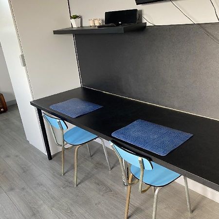 Jolie Studio 10Min Centre Ville Et 300M Quai De Seine Wifi Rouen Exteriér fotografie